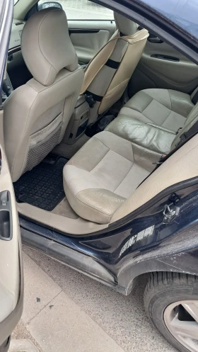 Volvo S60, снимка 5