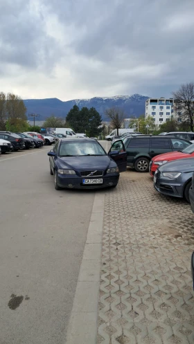 Volvo S60, снимка 1