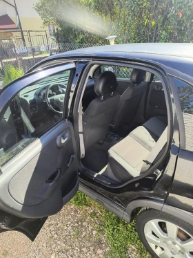 Opel Corsa, снимка 4