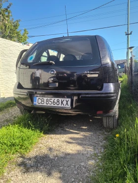 Opel Corsa, снимка 3