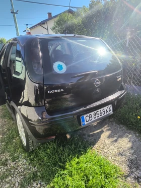 Opel Corsa, снимка 2