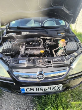 Opel Corsa, снимка 5