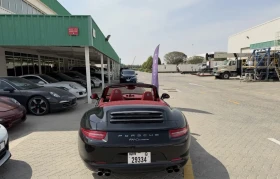 Porsche 911 Carrera конверсия, снимка 8