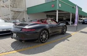 Porsche 911 Carrera конверсия, снимка 5