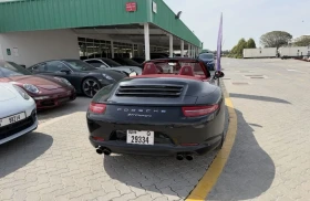 Porsche 911 Carrera конверсия, снимка 6