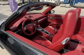 Porsche 911 Carrera конверсия, снимка 10
