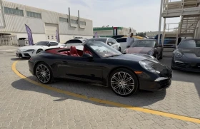 Porsche 911 Carrera конверсия, снимка 2