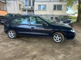 Renault Megane 1.6, снимка 3