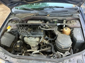 Renault Megane 1.6, снимка 9
