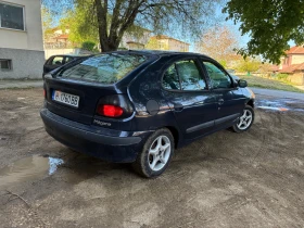 Renault Megane 1.6, снимка 4