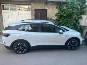 VW ID.4, снимка 4