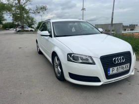 Audi A3, снимка 3