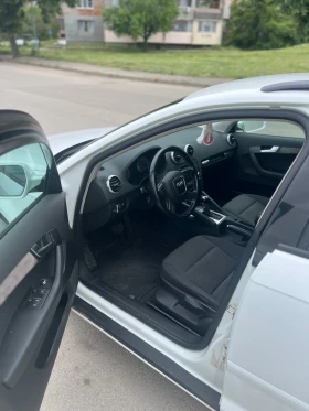 Audi A3, снимка 9