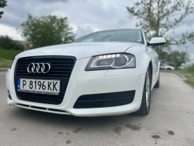 Audi A3, снимка 1