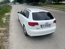 Audi A3, снимка 4