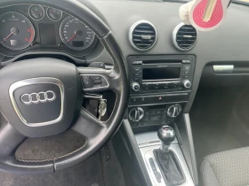 Audi A3, снимка 6