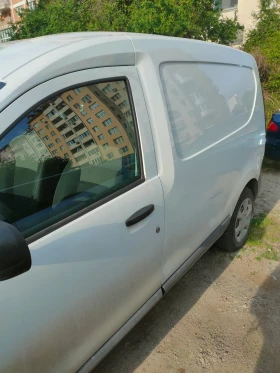 Dacia Dokker 1.6 Заводска Газова уредба, снимка 2