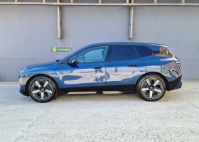 BMW iX iX 60M xDrive Въздух от България, снимка 5