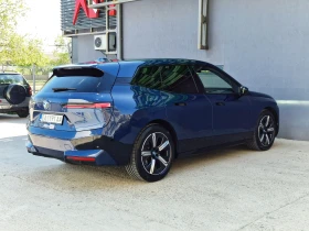 BMW iX iX 60M xDrive Въздух от България, снимка 8