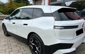 BMW iX 50 , снимка 2
