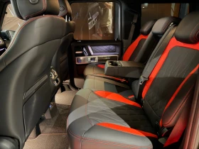 Mercedes-Benz G 63 AMG Carbon, Keyless, Activeride, снимка 14