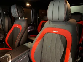 Mercedes-Benz G 63 AMG Carbon, Keyless, Activeride, снимка 13
