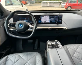 BMW iX 50 , снимка 8