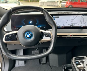 BMW iX 50 , снимка 3