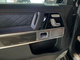 Mercedes-Benz G 63 AMG Carbon, Keyless, Activeride, снимка 10
