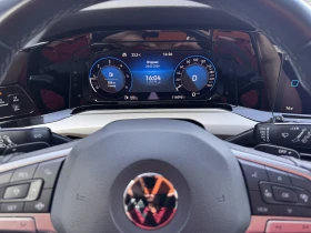 VW Golf LIFE/2.OTDI/116K.C./7AT/, снимка 12