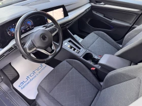 VW Golf LIFE/2.OTDI/116K.C./7AT/, снимка 7