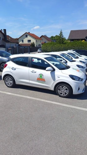 Hyundai I10 1.0, снимка 2