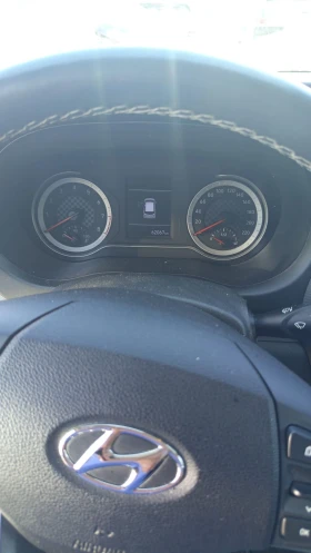 Hyundai I10 1.0, снимка 9