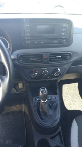 Hyundai I10 1.0, снимка 7