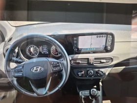 Hyundai I10 1.0, снимка 4