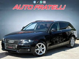 Audi A4 2.0TDI ЛИЗИНГ* БАРТЕР* , снимка 3