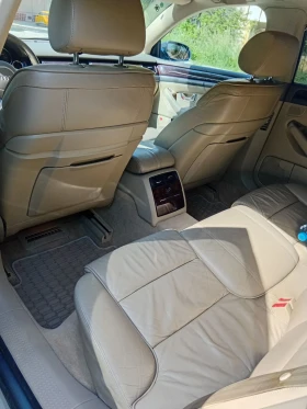 Audi A8, снимка 7