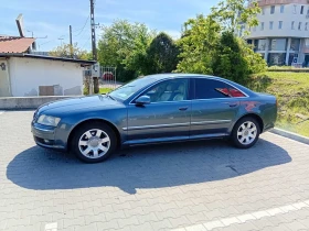 Audi A8, снимка 2