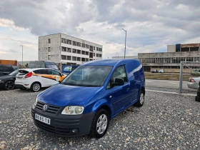 VW Caddy, снимка 1