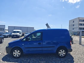 VW Caddy, снимка 8