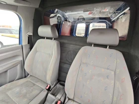 VW Caddy, снимка 10