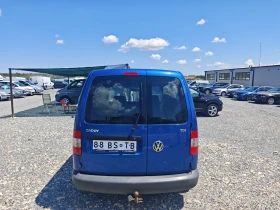VW Caddy, снимка 6