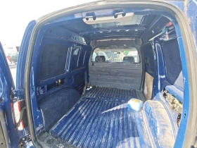 VW Caddy, снимка 12