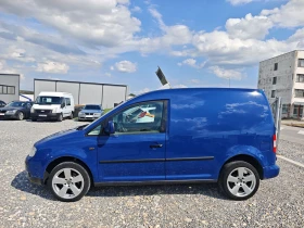 VW Caddy, снимка 8
