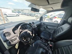 VW Caddy, снимка 9