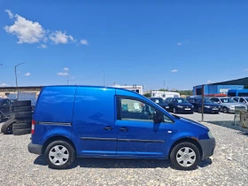 VW Caddy, снимка 4