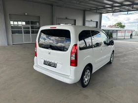 Peugeot Partner 1.6 HDI, снимка 4
