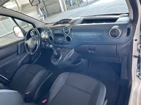 Peugeot Partner 1.6 HDI, снимка 8