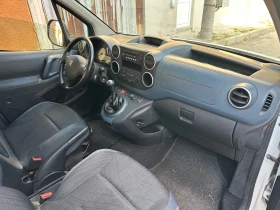 Peugeot Partner 1.6 HDI, снимка 7