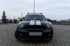 Mini John Cooper Works Countryman, снимка 9